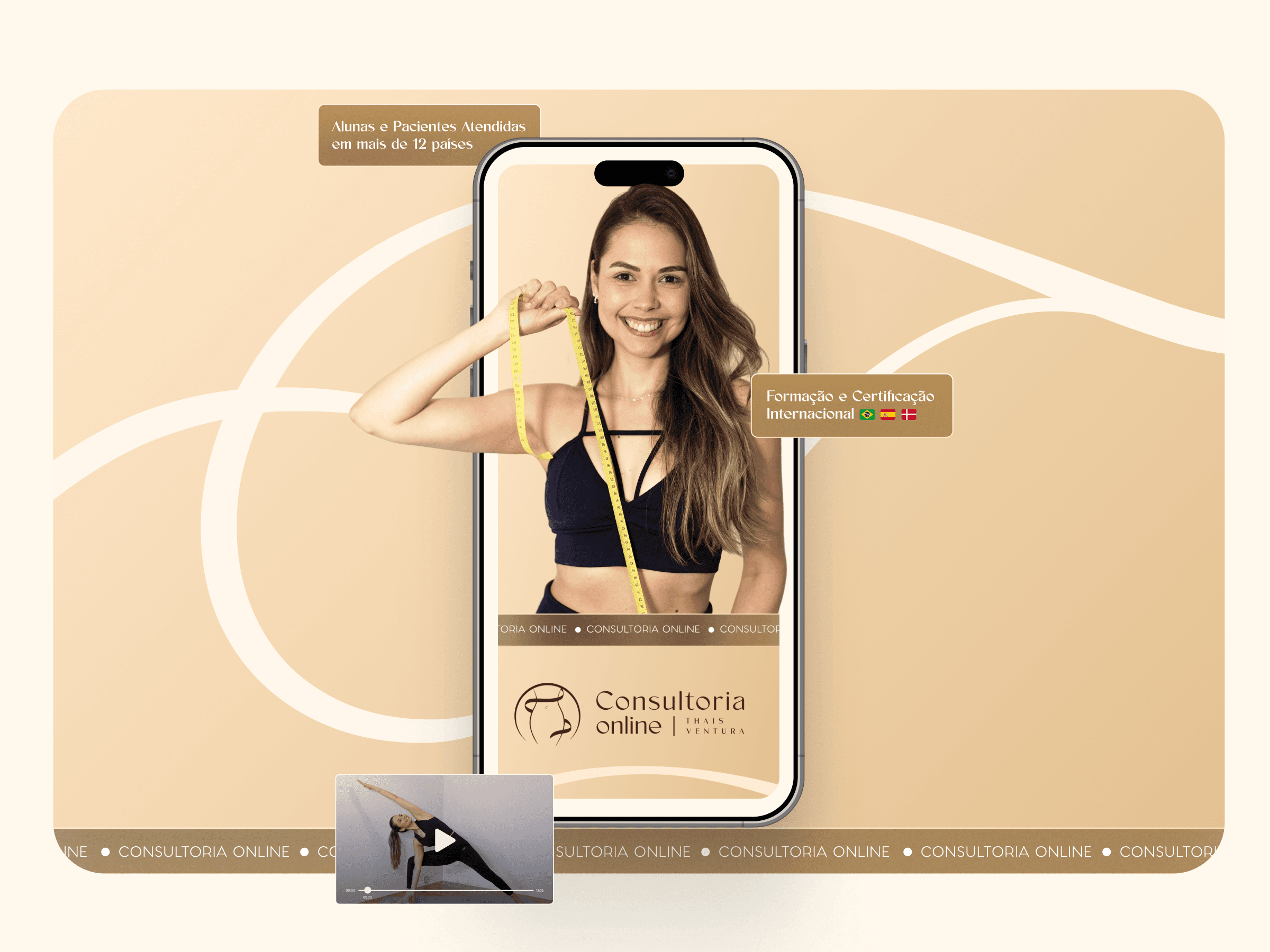 Imagem do primeiro projeto do porfólio