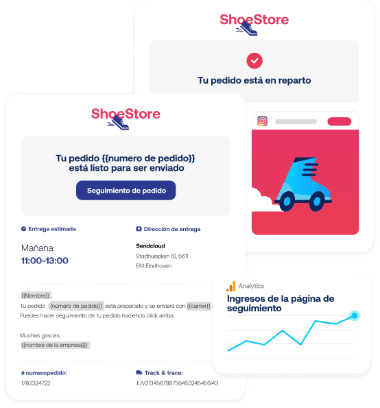 reducir wismo con notificaciones de seguimiento