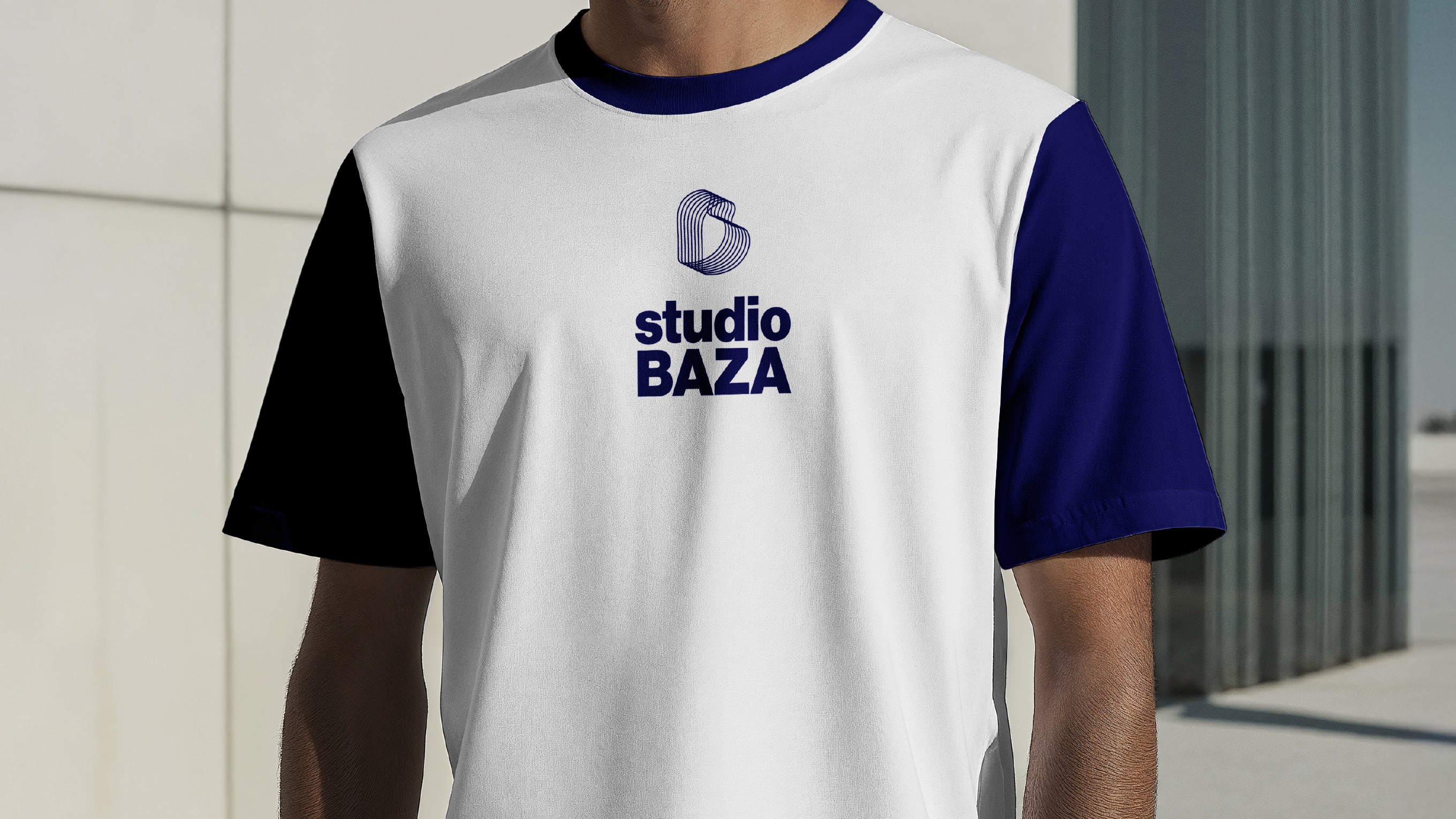 Studio Baza merchandise