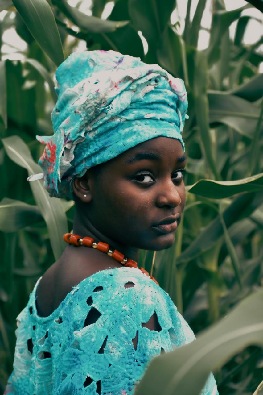 a black and white living room with a large tv