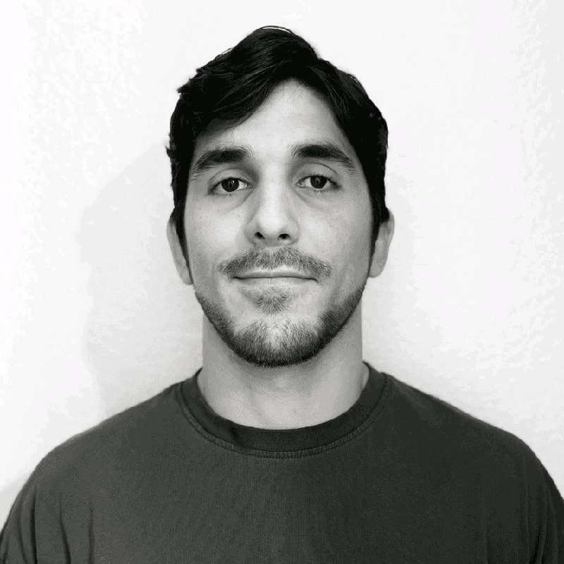 Image of Fransisco Rosales