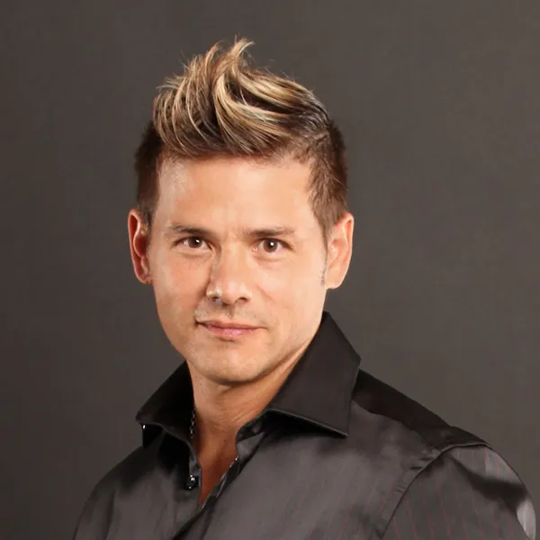 Rodney Jang - Zenesen