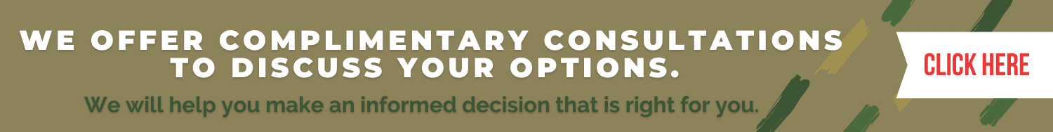 Let us help you make an informed decision