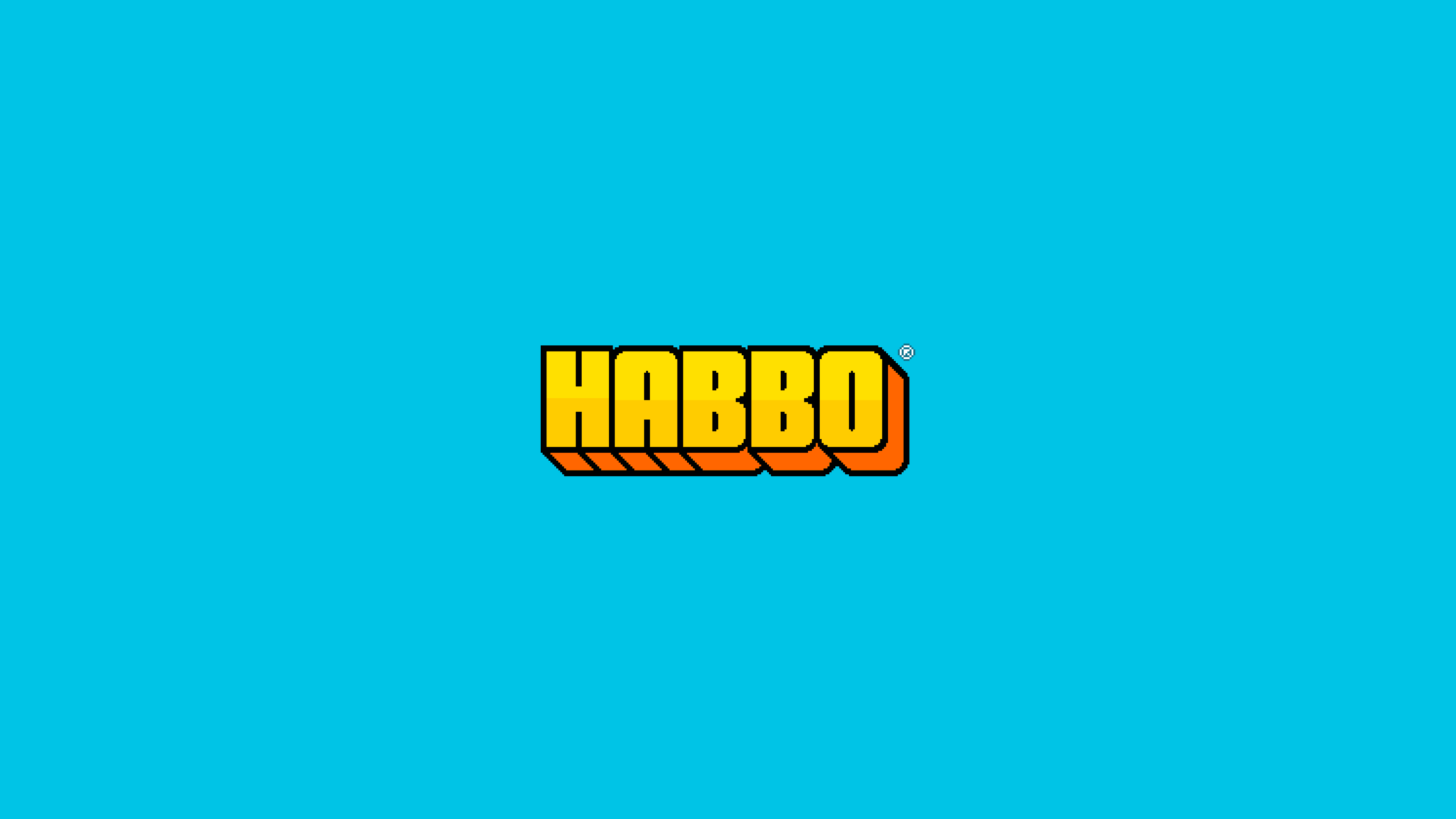 Habbo logo