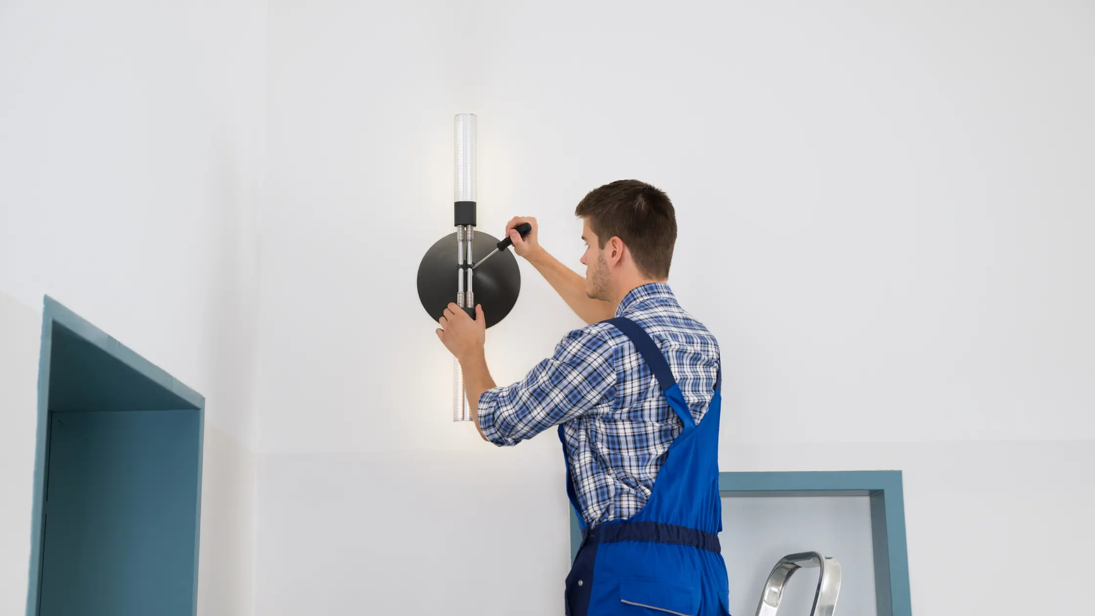 Check for Minor Repairs Frequently, image