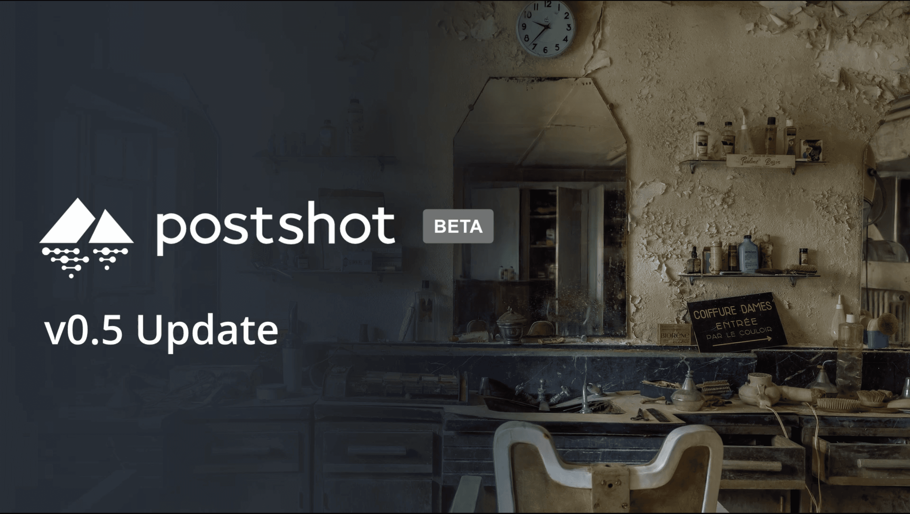 Postshot V 0.5