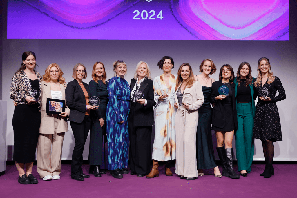 Alle Gewinner des emotion Award 2024