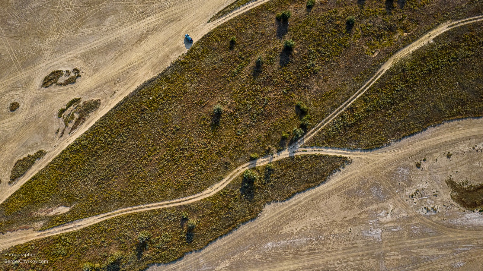Санаторий Куяльник. Фотограф: Сергей Чирков