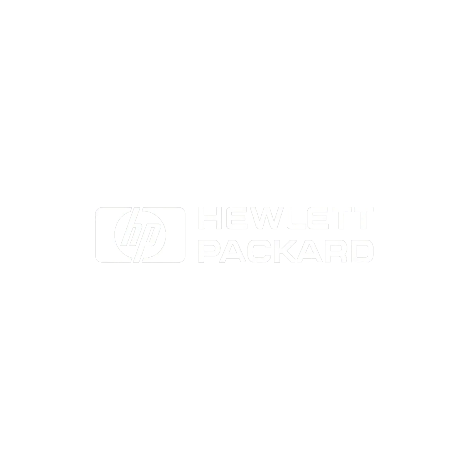 hewlett packard