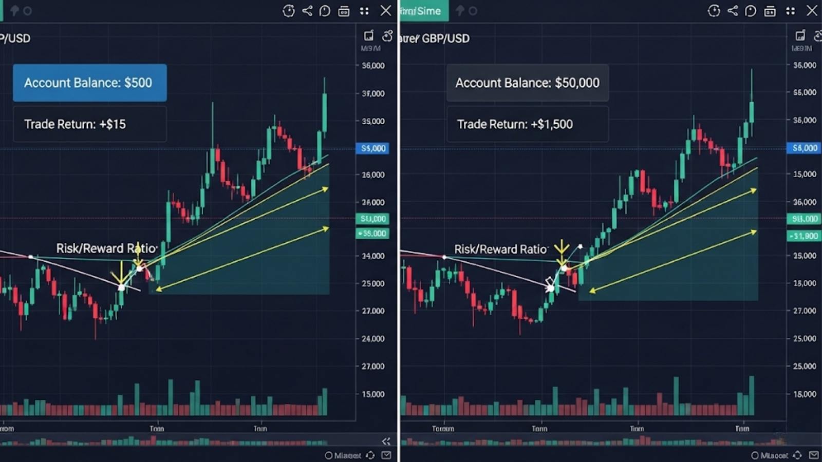 You Don’t Need to Be Rich to Start