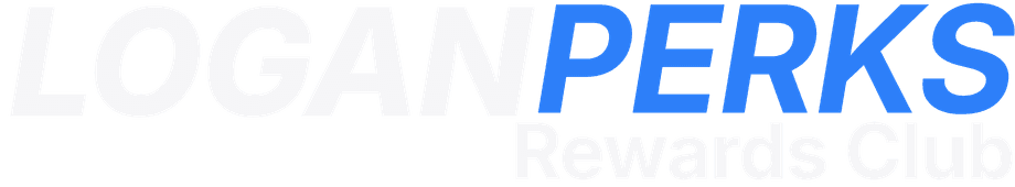 Logan Perks Logo
