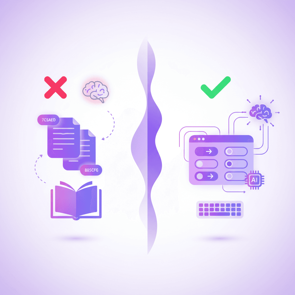 Comparing passive reading with active recall for language learning