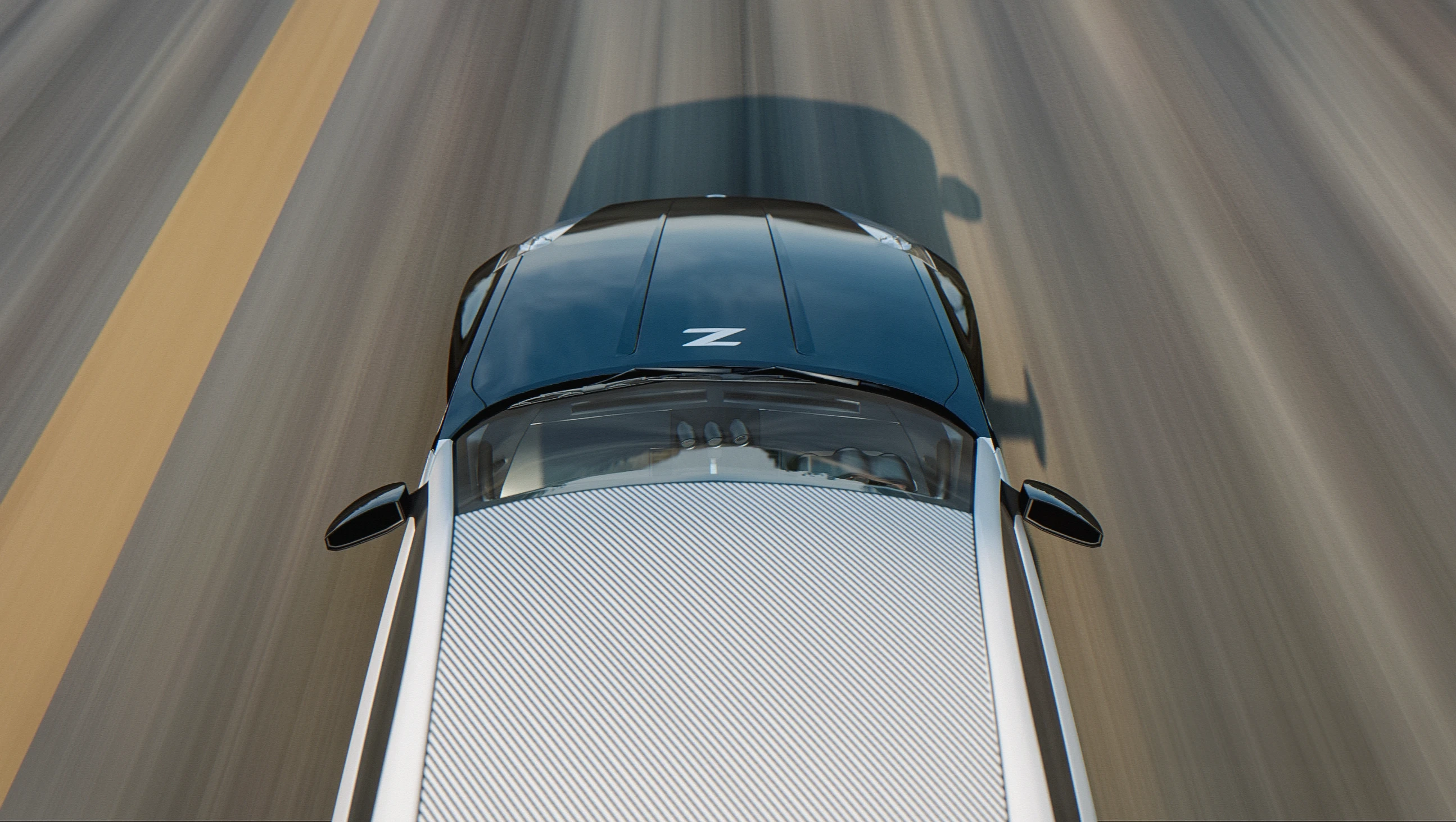 Nissan Fairlady Z 2003 - Nismo