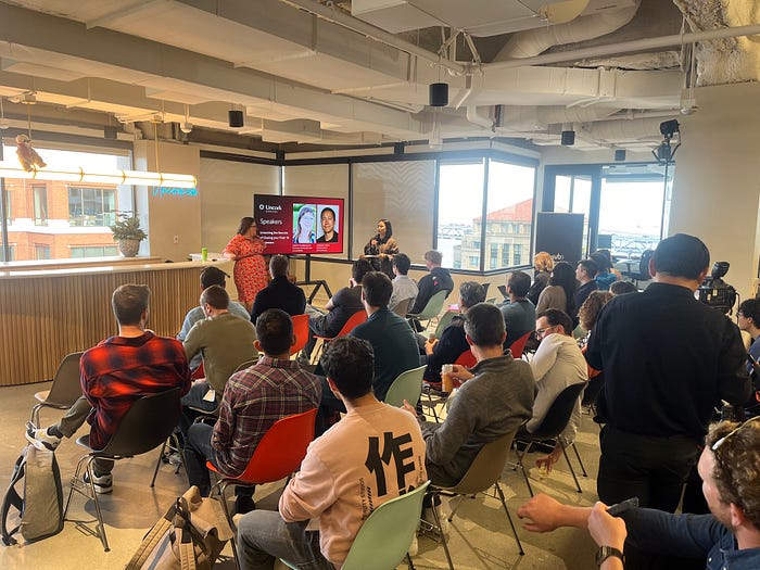 How to Get Your First 10 Customers: Key Takeaways from Edith Harbaugh of LaunchDarkly