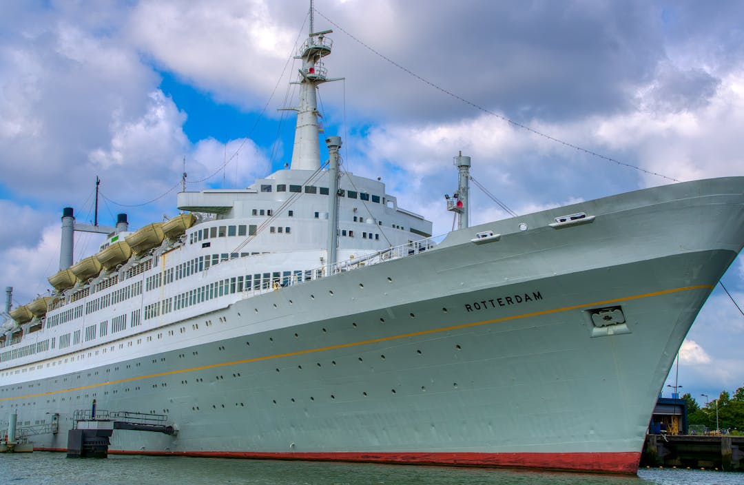 Taxiritten perfect uitgevoerd door RotterdamRit