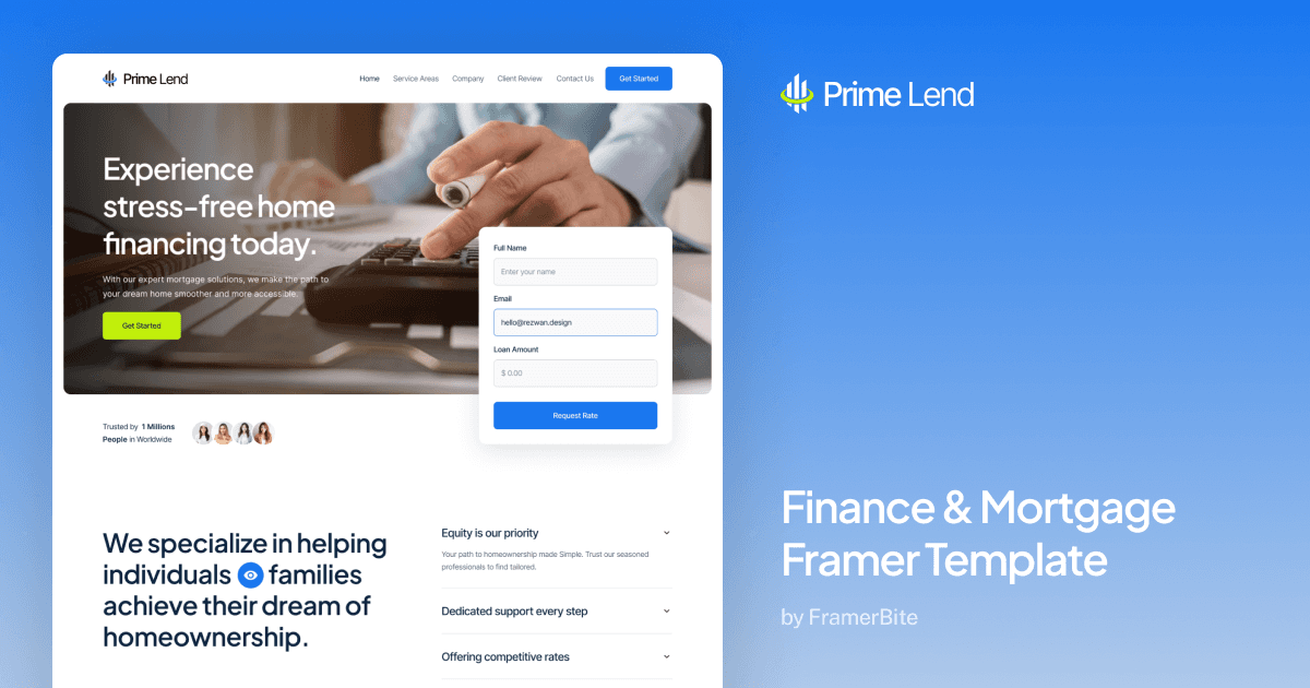 PrimeLend preview 4