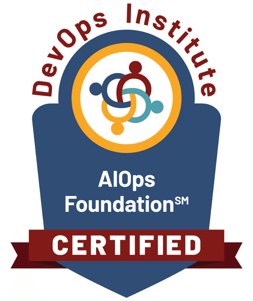 AIOPS Foundation