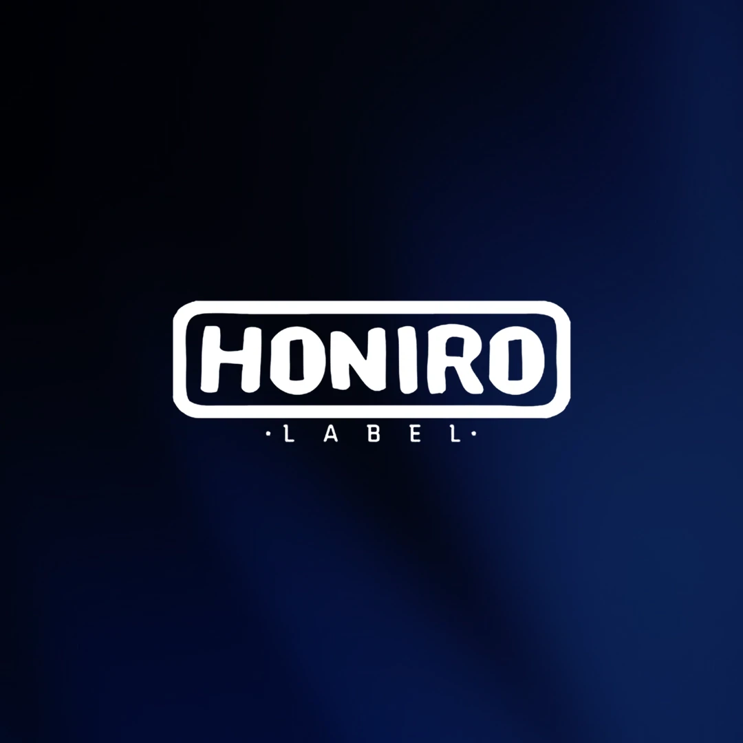Logo Honiro Label.