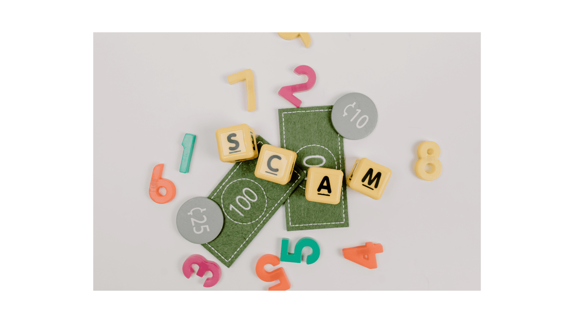 Managing fraud risk is important in business