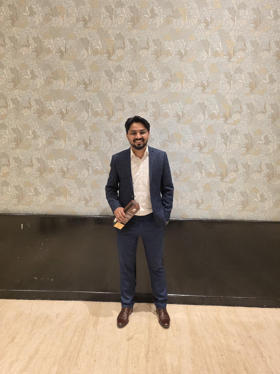 Kumar Varun