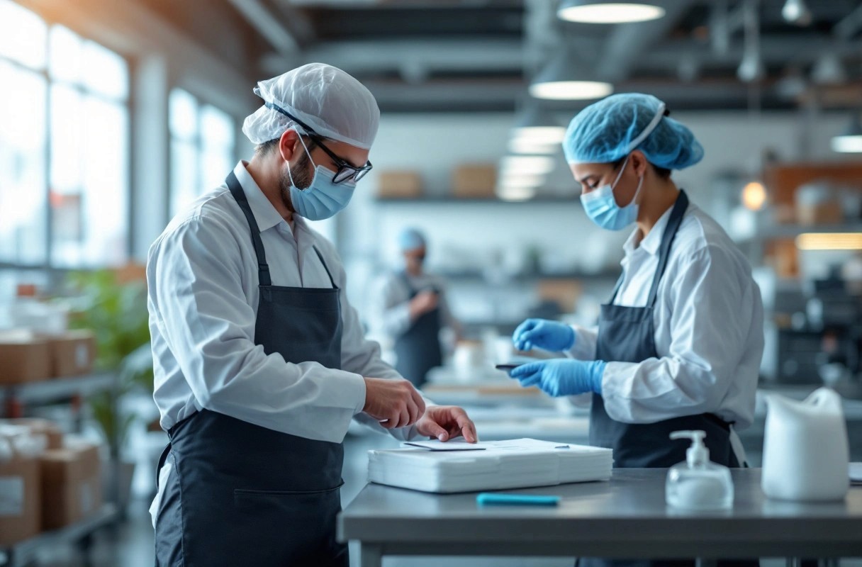 Professional image illustrating Identifying Common Certification Process Mistakes