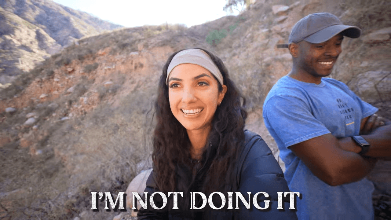 Multicam Travel Vlog