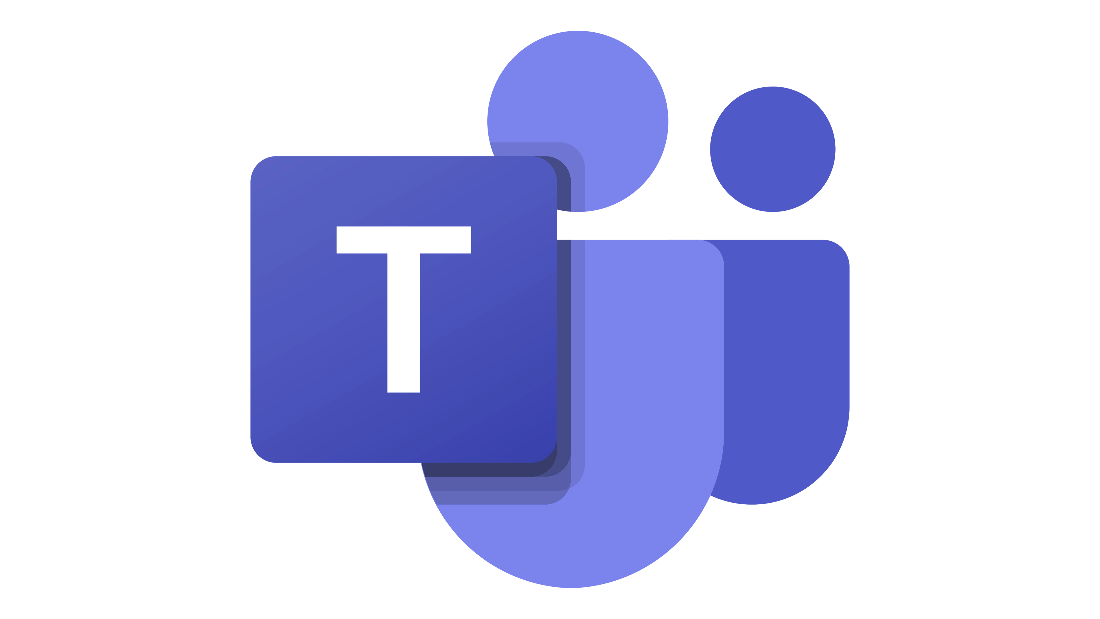 Microsoft teams logo