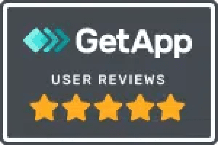 Truscholar getapp rating