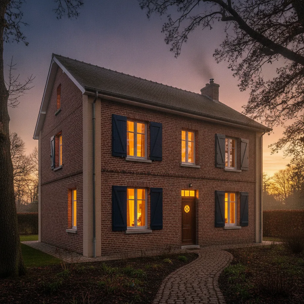 témoignages clients ITE Nord avis