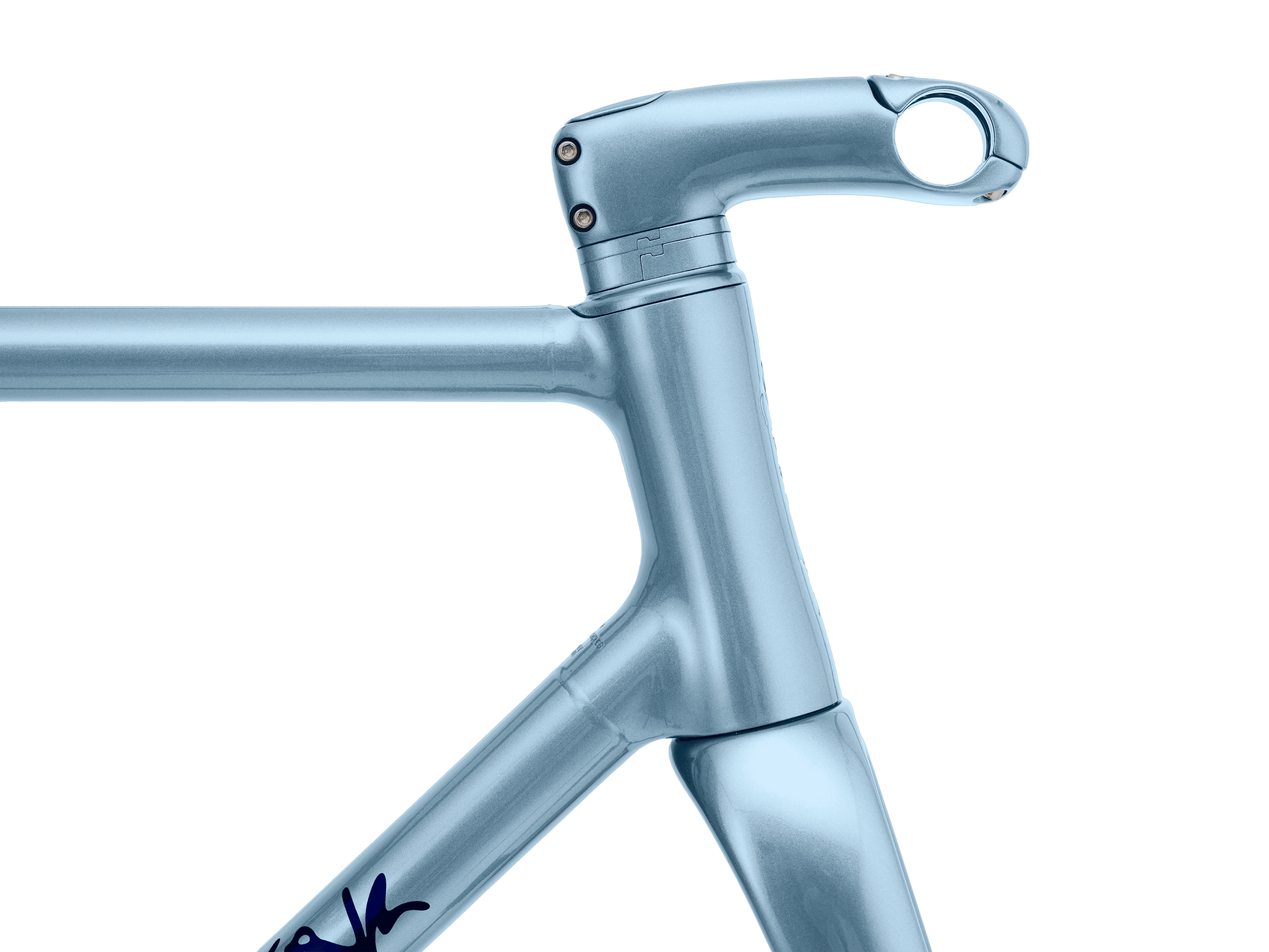 Mamtor Hyperion Azzuro Detail 1