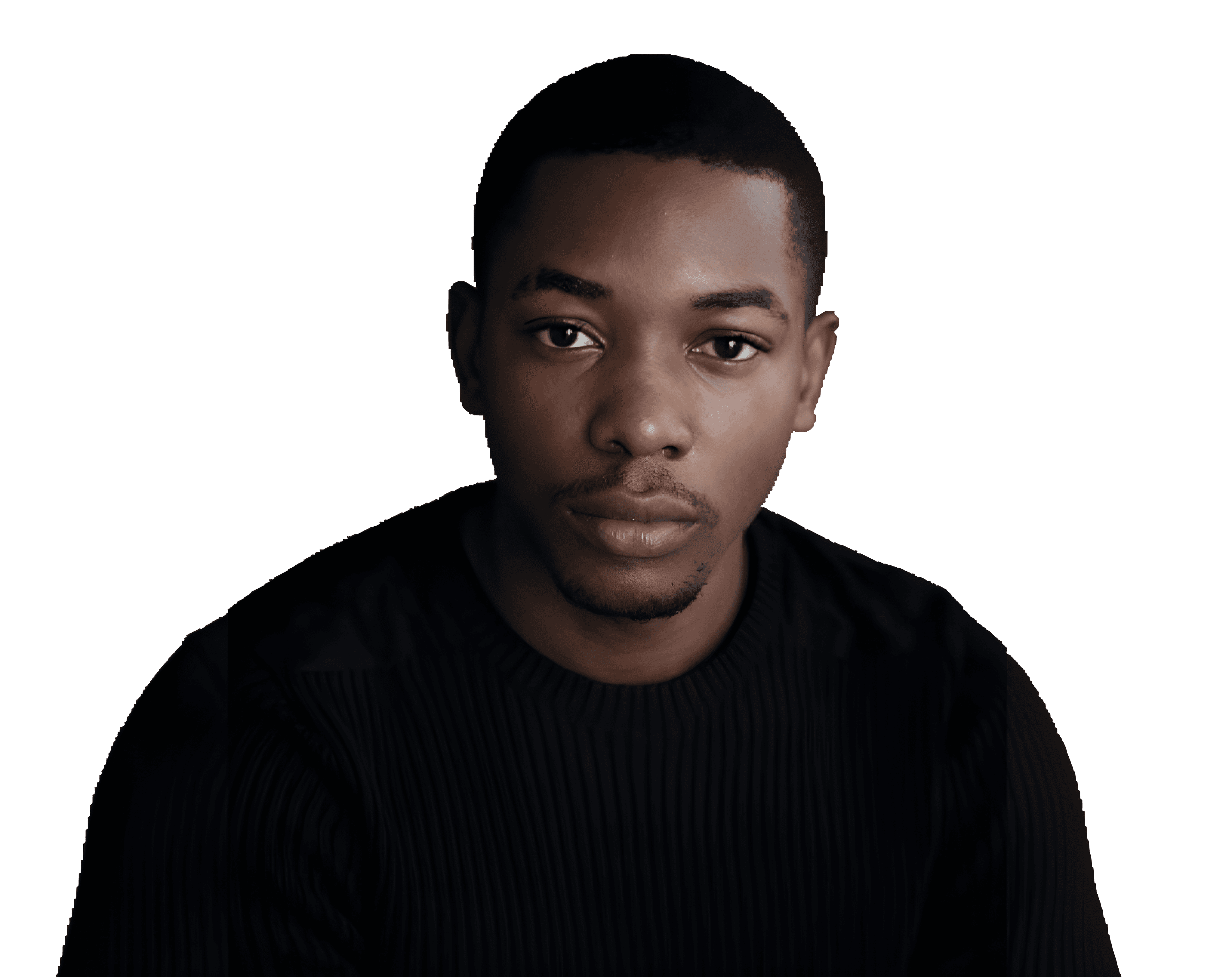 Michael Carter, Digital Product Designer