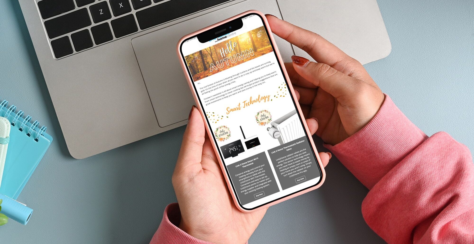 Email Marketing - Create a Powerful Impact