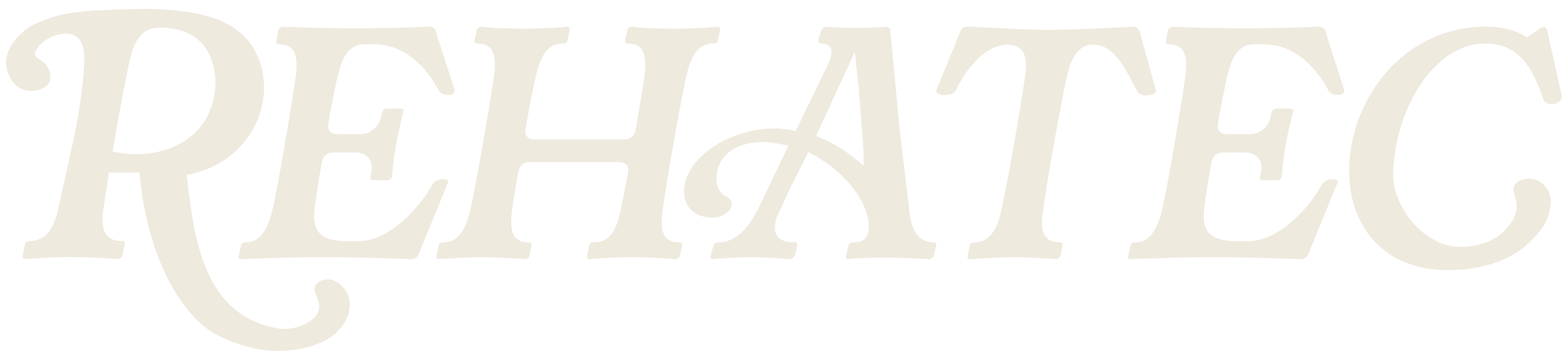 Logo de Rehatec