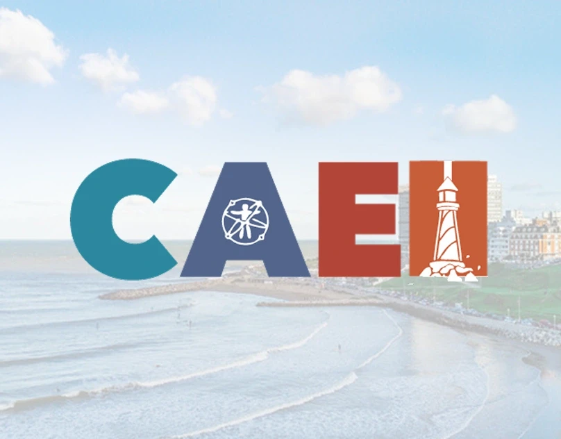 CAEII 2023 - proyecto de diseño web por Zorv Studio