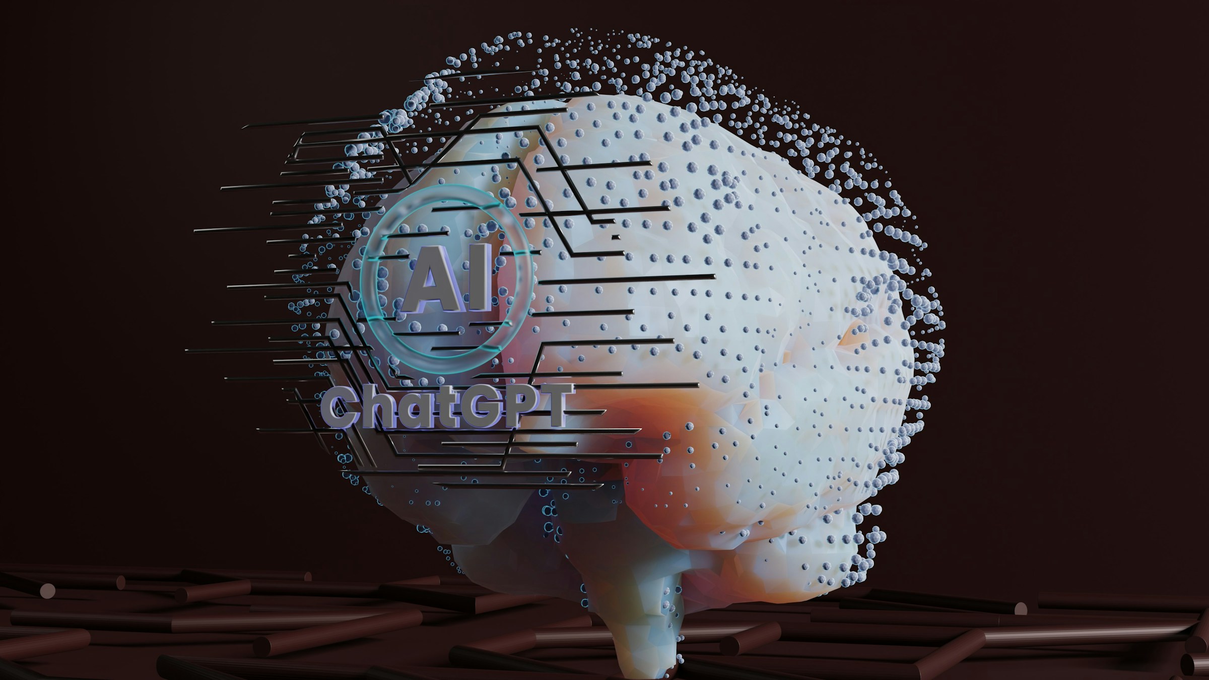 chatgpt powered brain - How To Make ChatGPT Sound Human