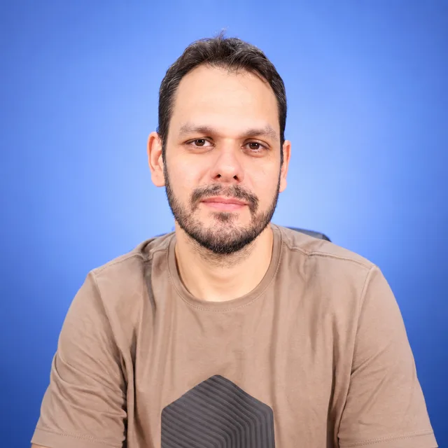 Bruno Damásio