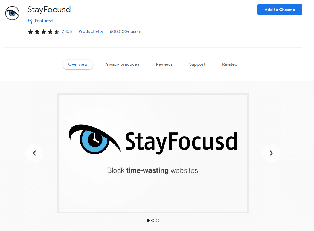 stay-focused-at-work-freelance-productivity-hack-chrome-extention