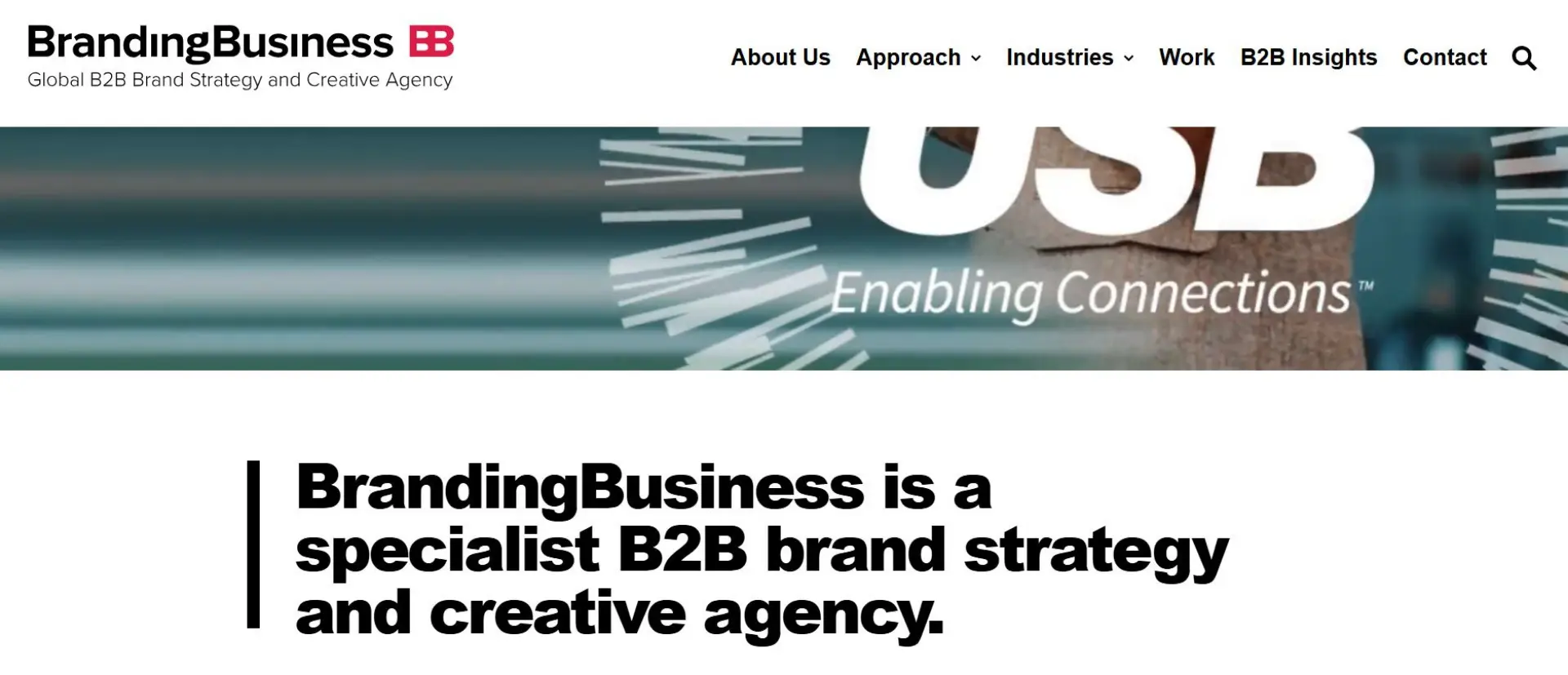 BrandingBusiness