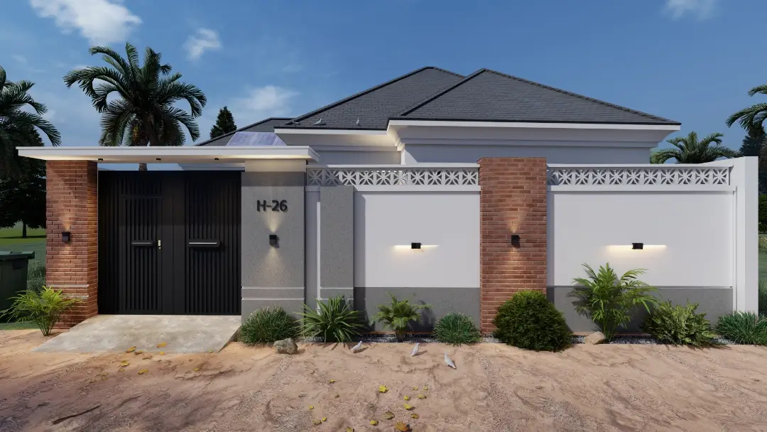 Wenamy house design – image 2 of 6