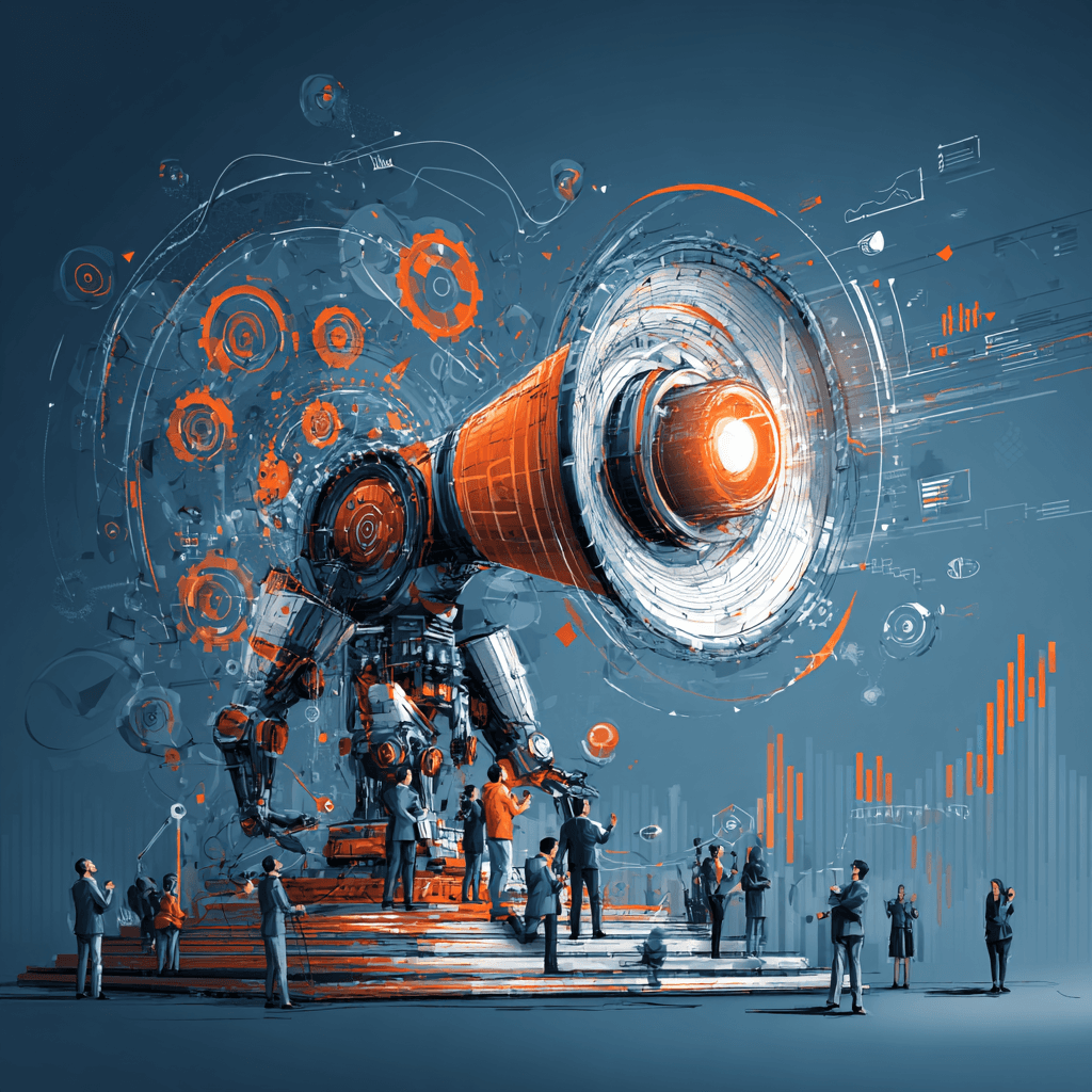 Marketing Automation Strategy 2026: What Changes?