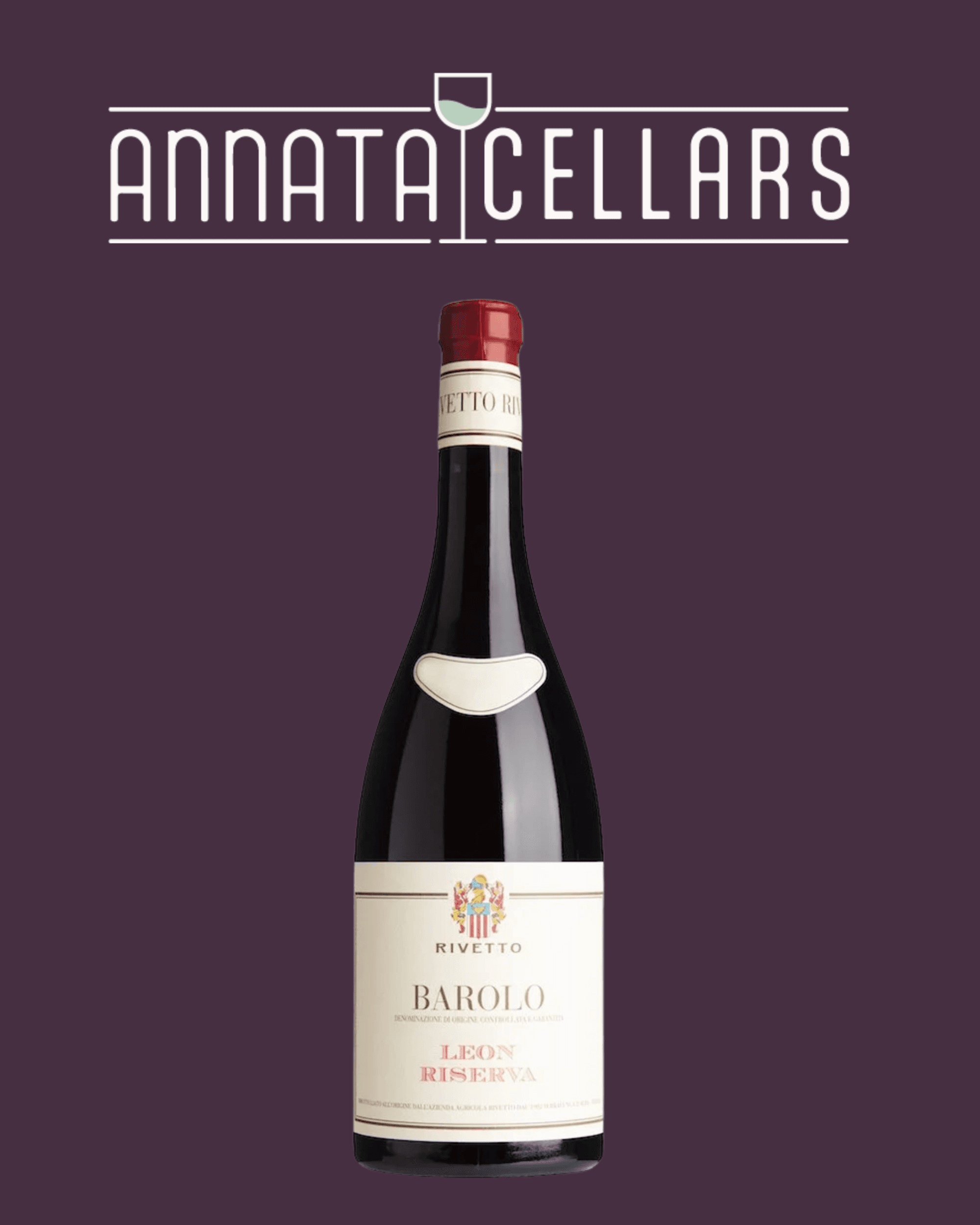 wine 2017EnricoRivetto_Leon_BaroloRiserva_Piedmonte