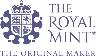 The Royal Mint UK official supply network partner.