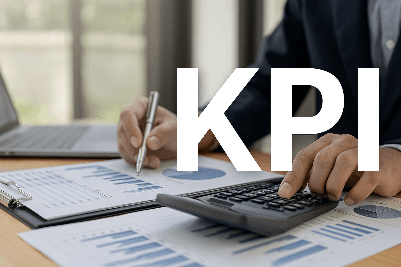 Image of KPI