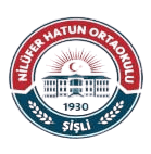 Nilüfer Hatun Ortaokulu