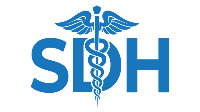 Student Doctor Housing Logo