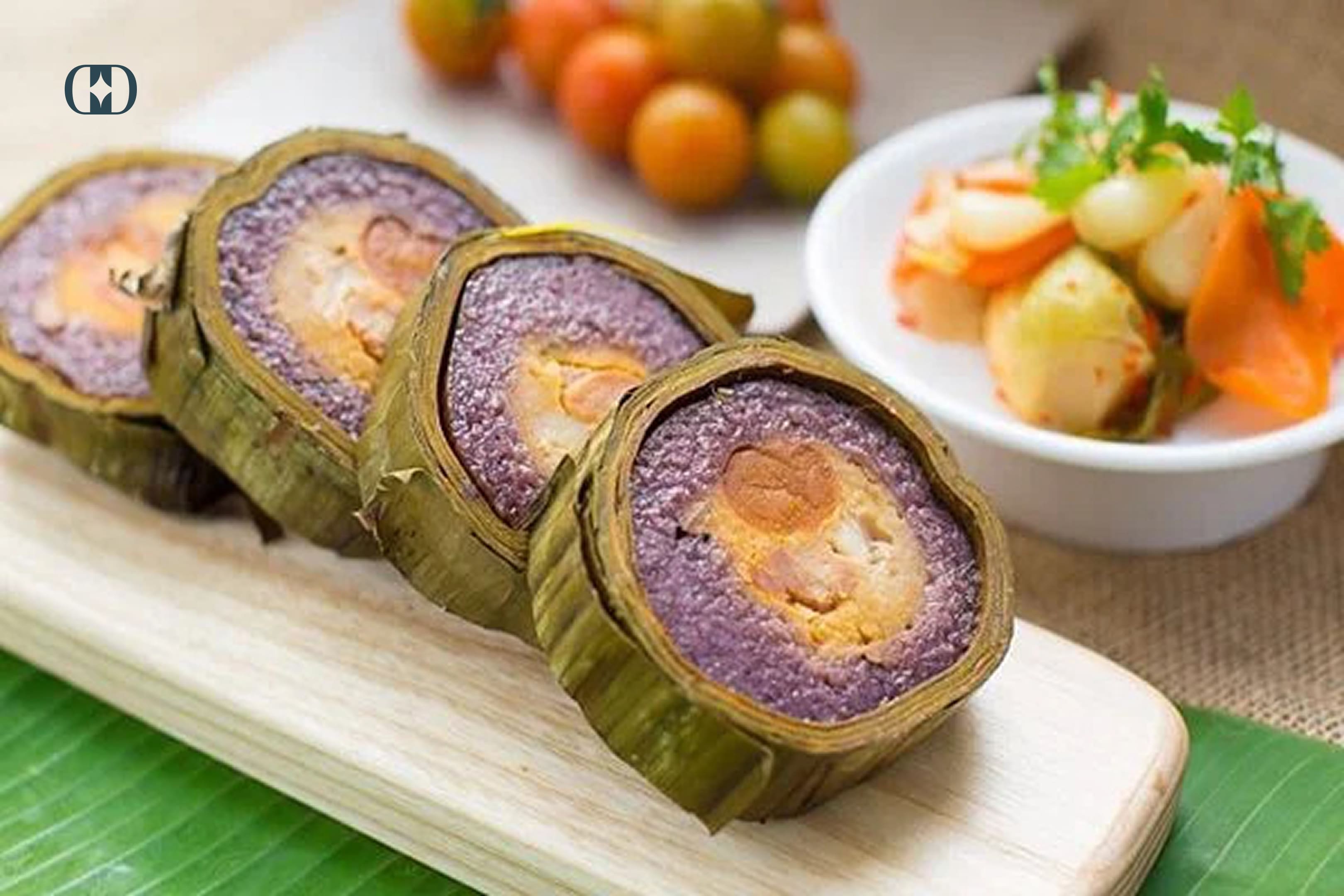 phong tục ngày tết