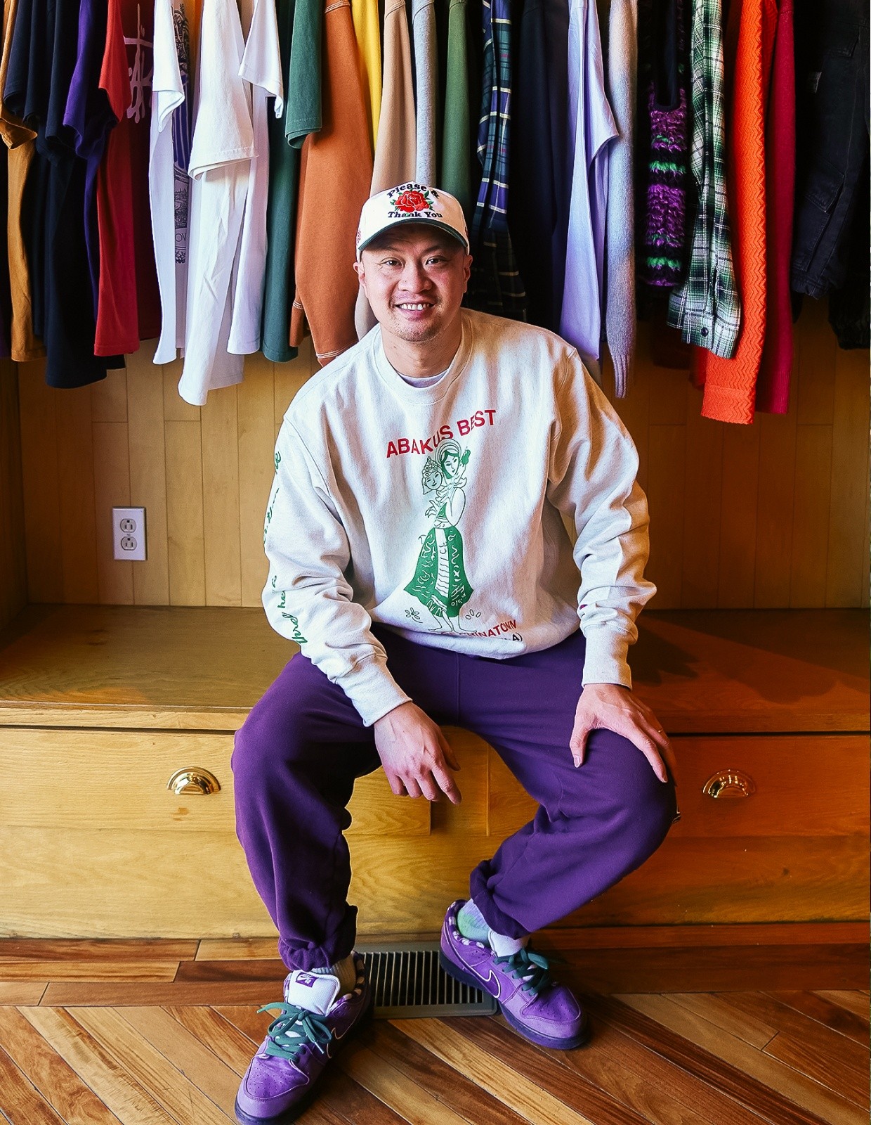 Image of Matthew Cahn