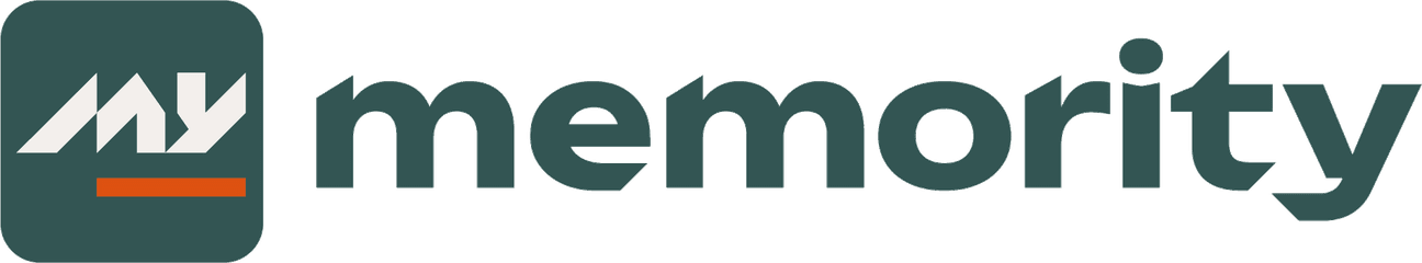 Logo Memority