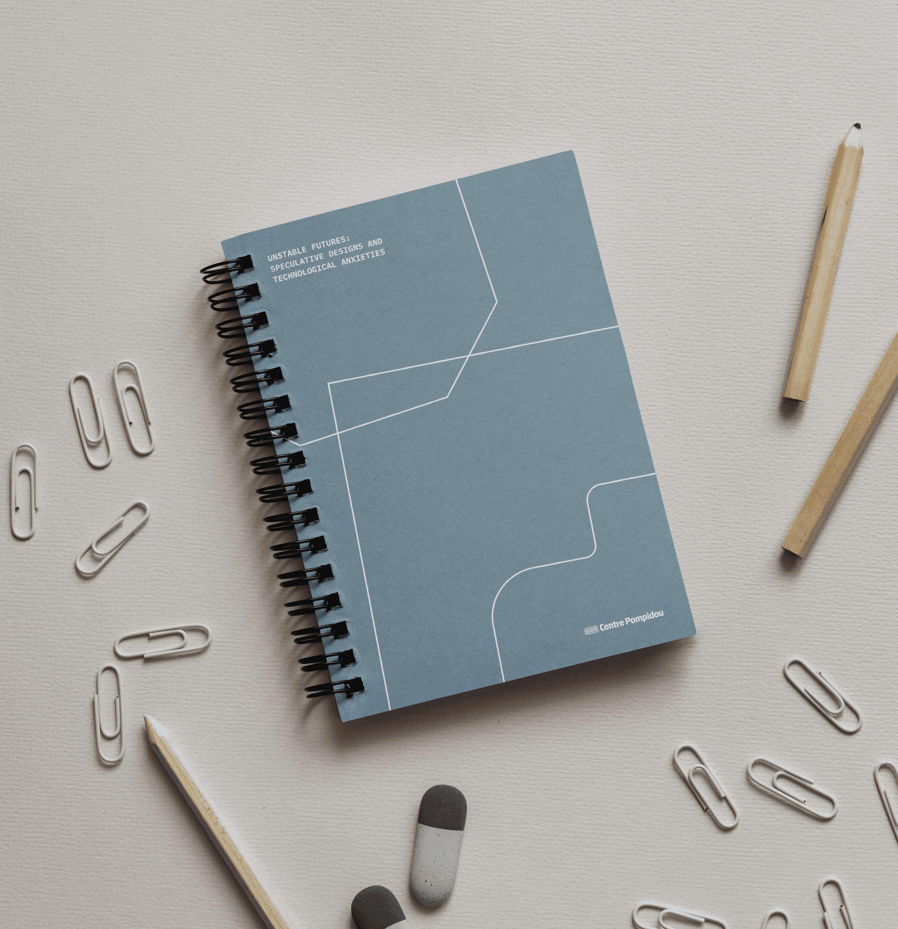 Merchandise Mockup 1