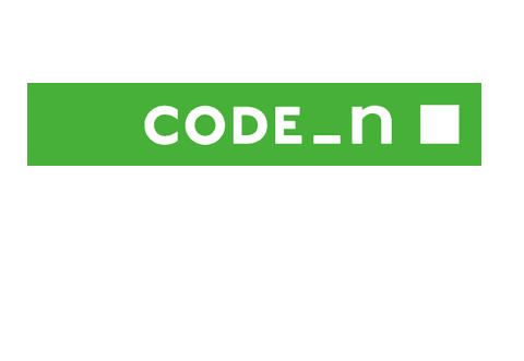 code n logo small